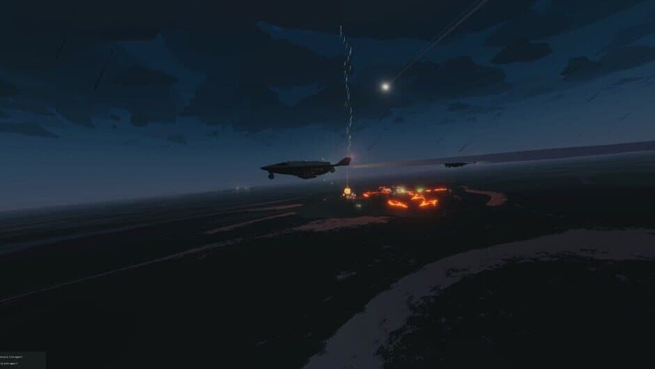 Carrier Command 2 screenshot 6