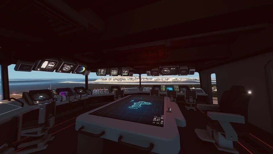 Carrier Command 2 screenshot 4