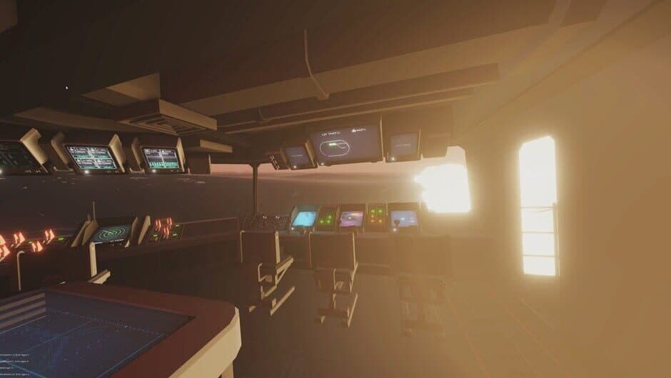 Carrier Command 2 screenshot 5