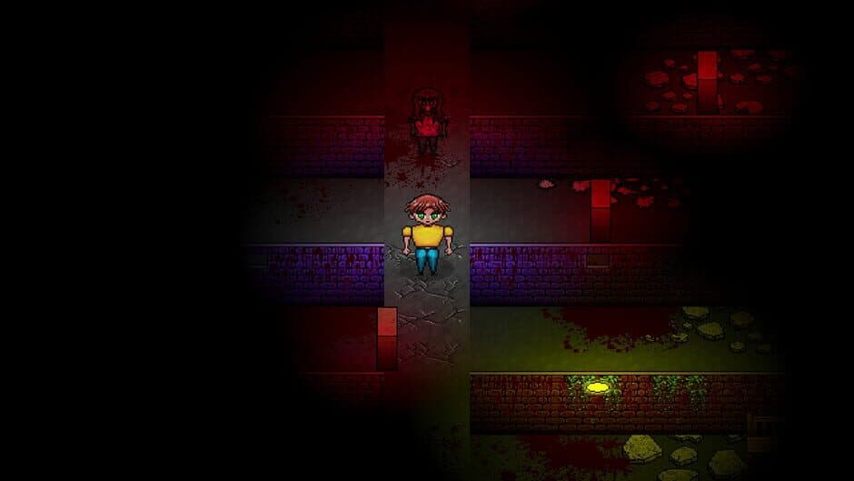 Abandoned Croxon Mansion screenshot 2
