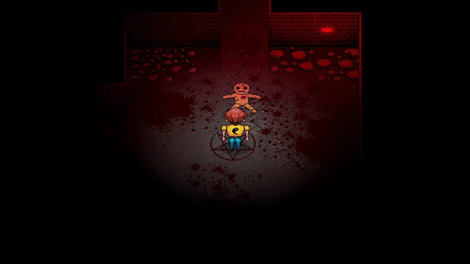 Abandoned Croxon Mansion screenshot 1