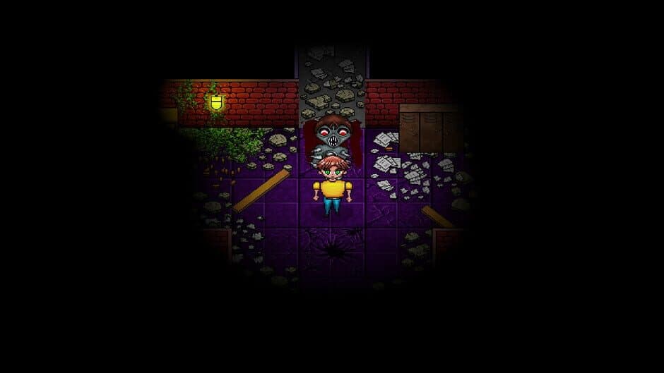 Abandoned Croxon Mansion screenshot 4