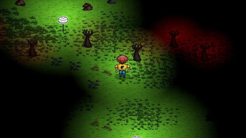 Abandoned Croxon Mansion screenshot 6