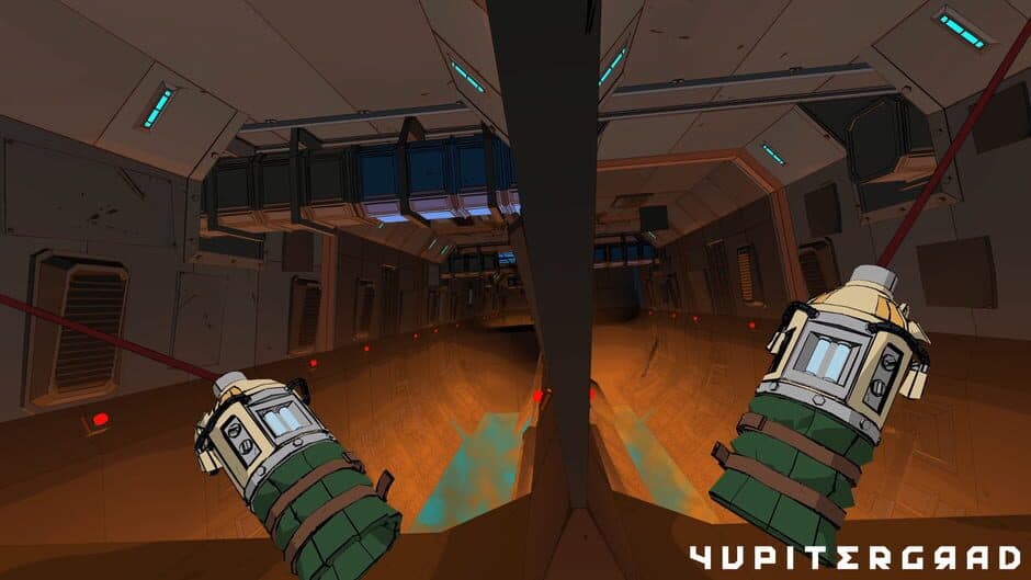 Yupitergrad screenshot 2