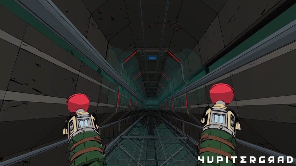 Yupitergrad screenshot 3
