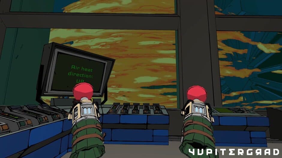 Yupitergrad screenshot 4