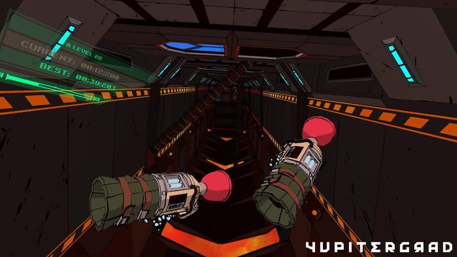 Yupitergrad screenshot 5