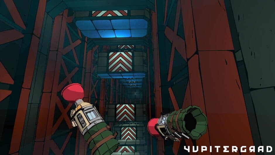 Yupitergrad screenshot 6