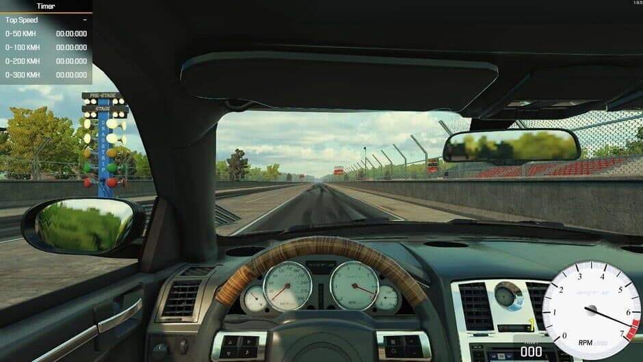 Car Mechanic Simulator - Chrysler screenshot 3