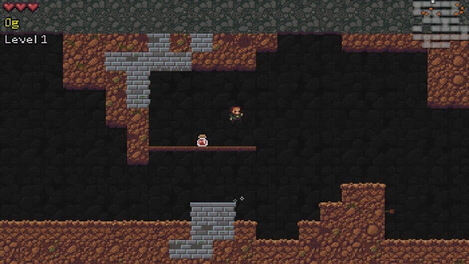 Dungless screenshot 2