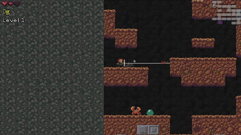 Dungless screenshot 4