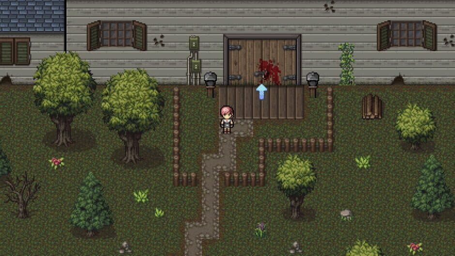Detective Story: Reporter screenshot 6