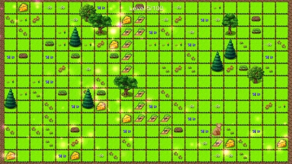 Mouse Hunter screenshot 5