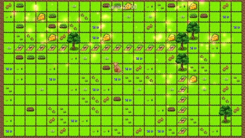 Mouse Hunter screenshot 6