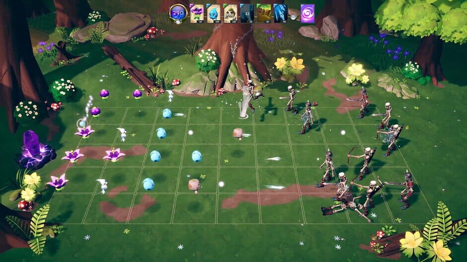Riftbound screenshot 1