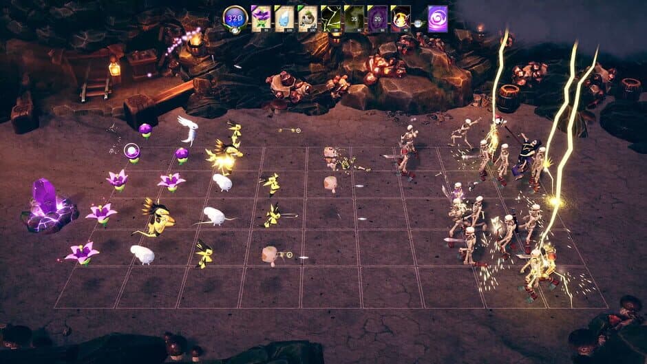 Riftbound screenshot 2