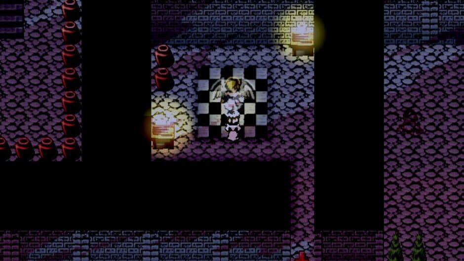 The Village screenshot 1