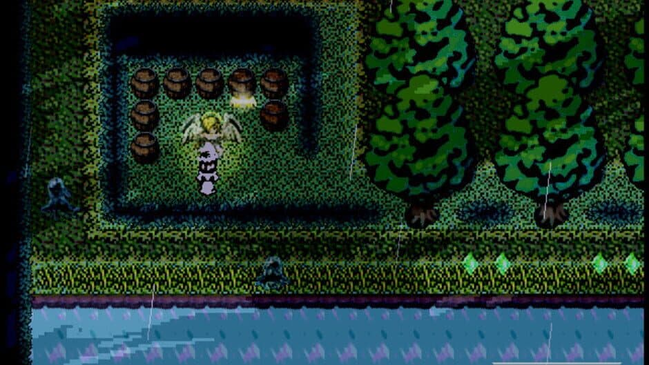 The Village screenshot 2