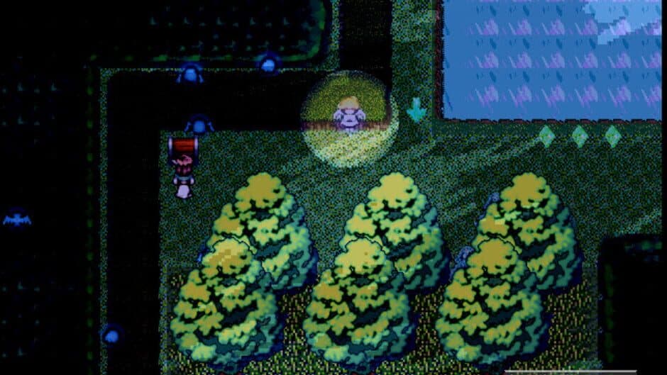 The Village screenshot 3