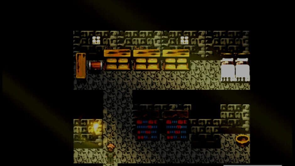 The Village screenshot 4
