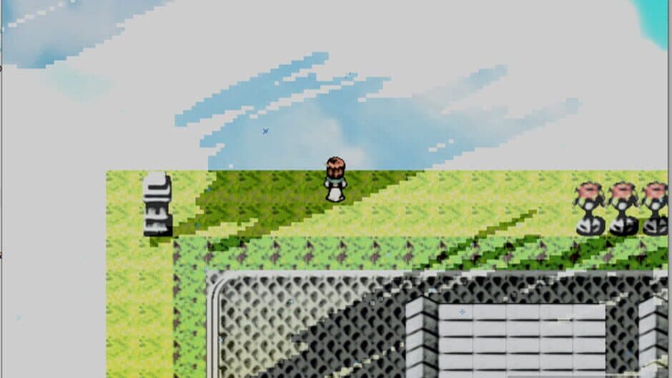 The Village screenshot 5