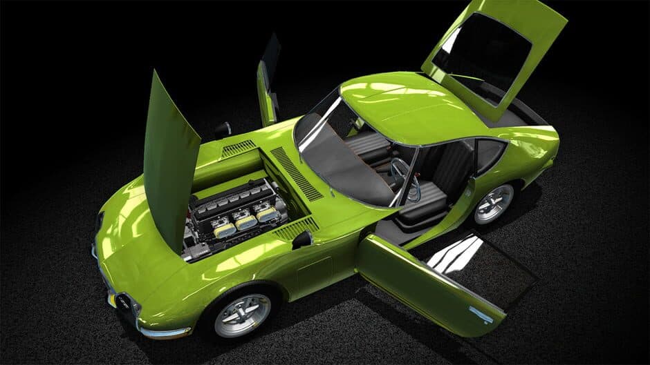 Car Mechanic Simulator 2015  Trader Pack screenshot 2