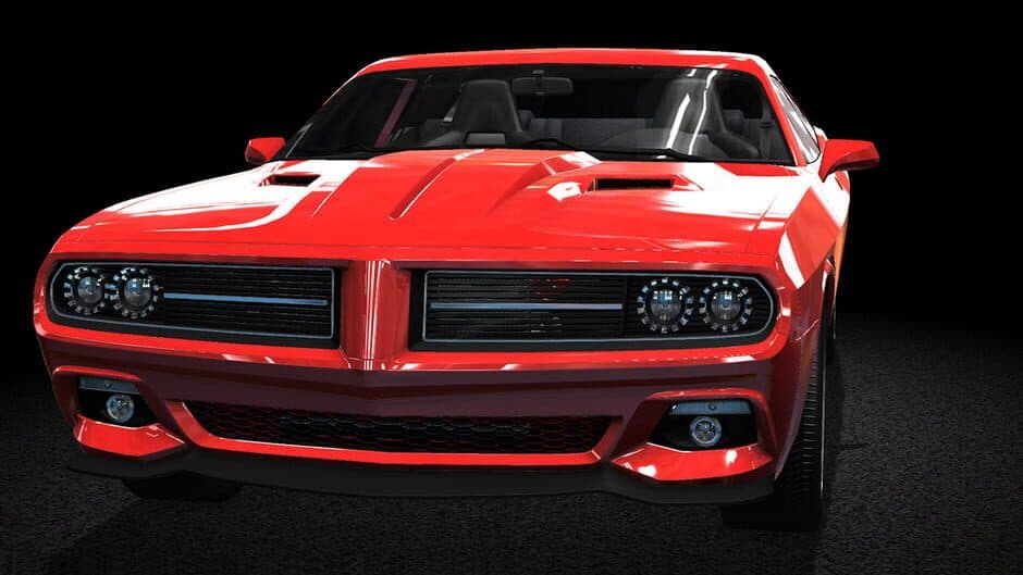 Car Mechanic Simulator 2015 - Visual Tuning screenshot 2