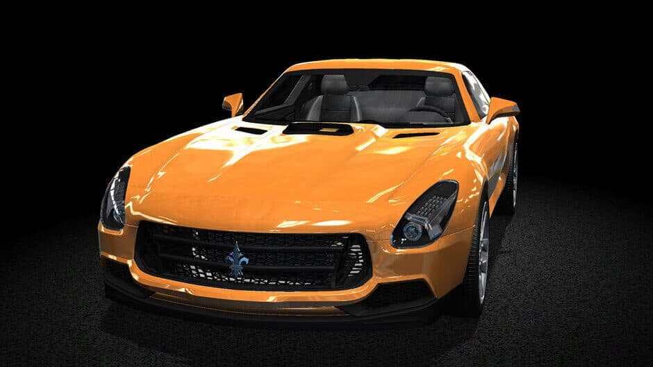Car Mechanic Simulator 2015 - Visual Tuning screenshot 1