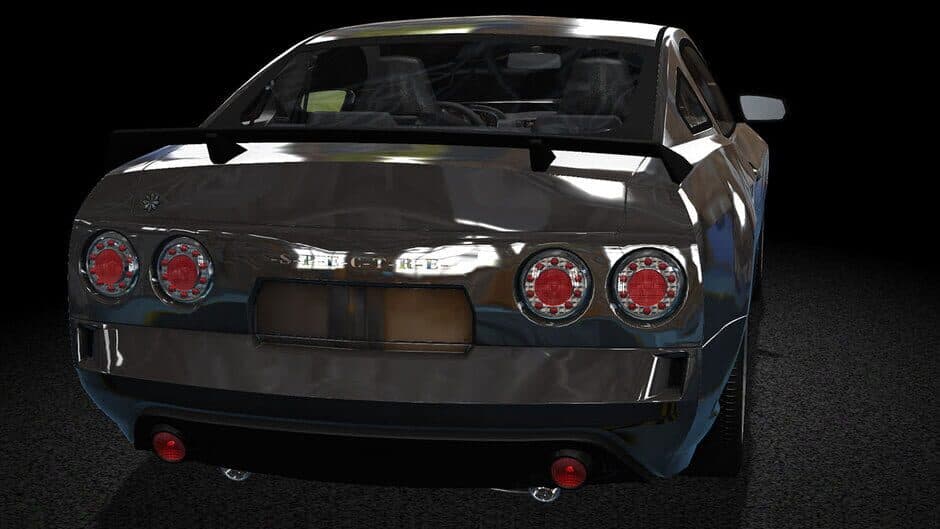 Car Mechanic Simulator 2015 - Visual Tuning screenshot 6