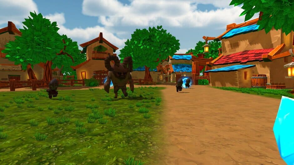 Mages Defense screenshot 3