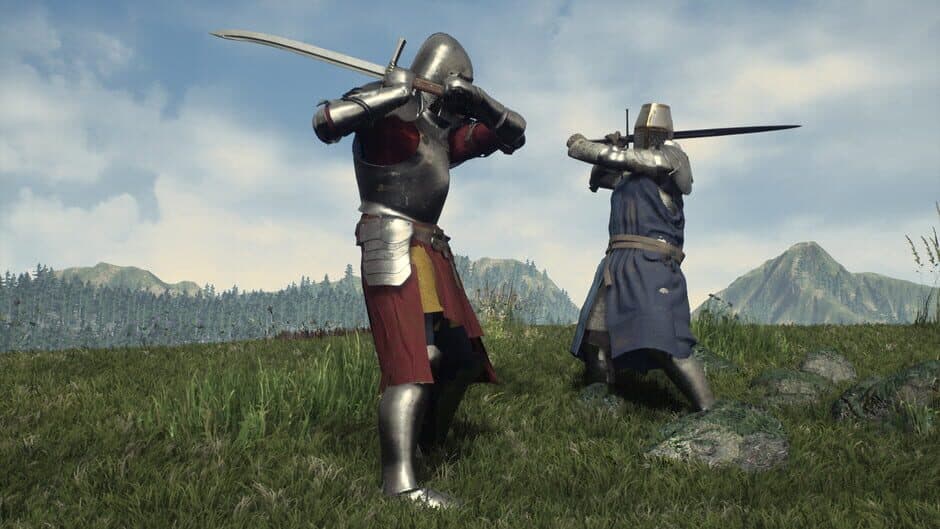 Renown screenshot 6