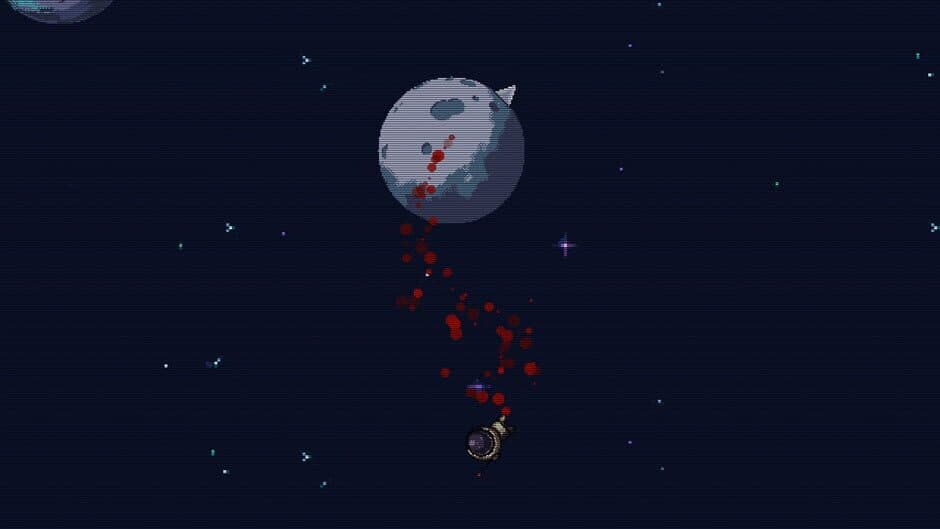 Dangerous Planet screenshot 3