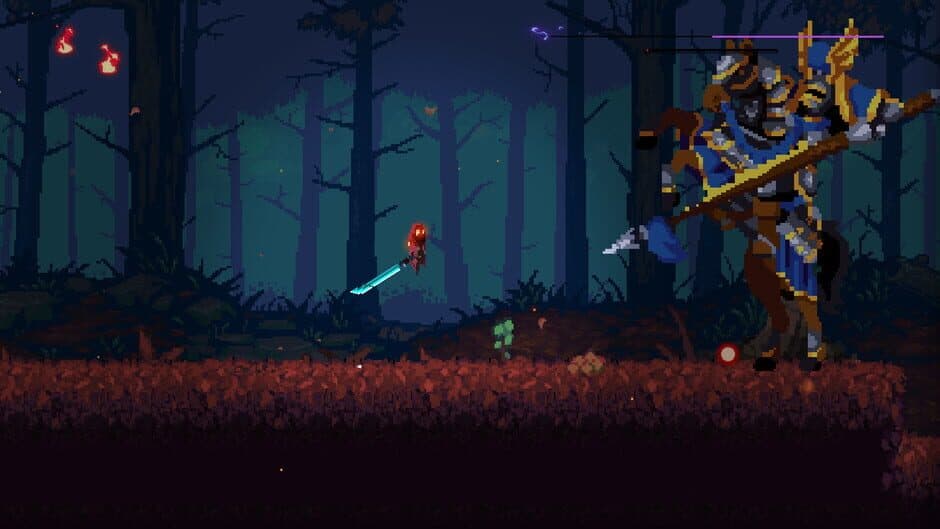 Koboo: The Tree Spirit screenshot 1