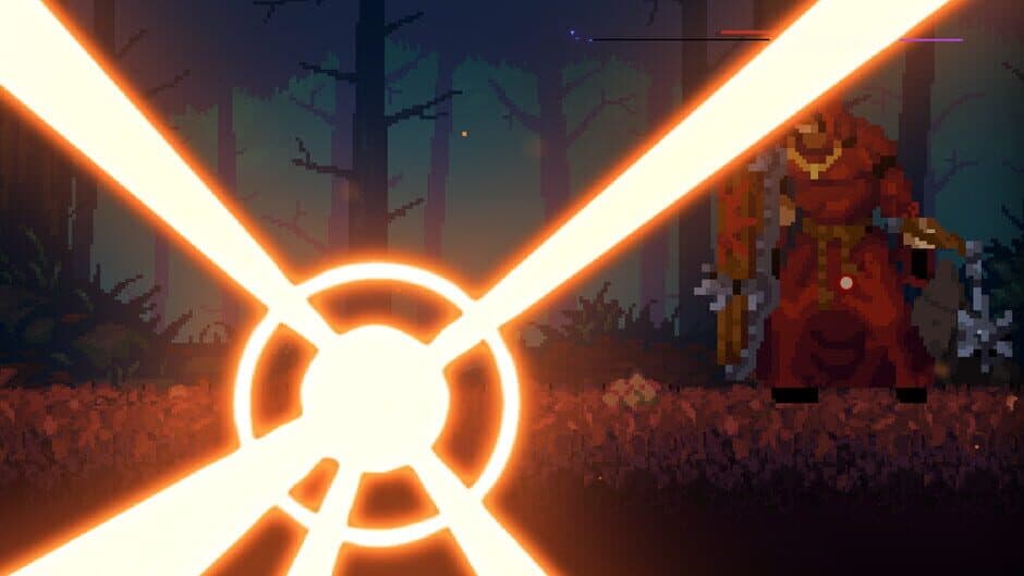 Koboo: The Tree Spirit screenshot 4