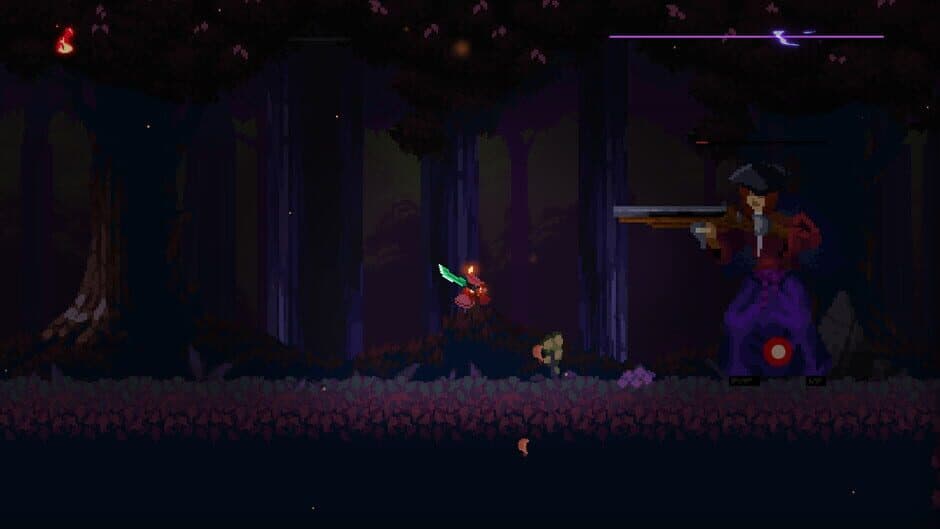 Koboo: The Tree Spirit screenshot 5