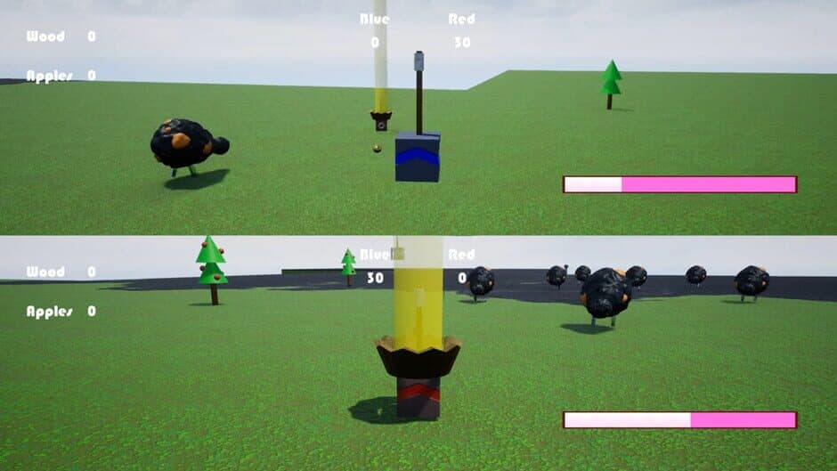 Ballistic Machines screenshot 2