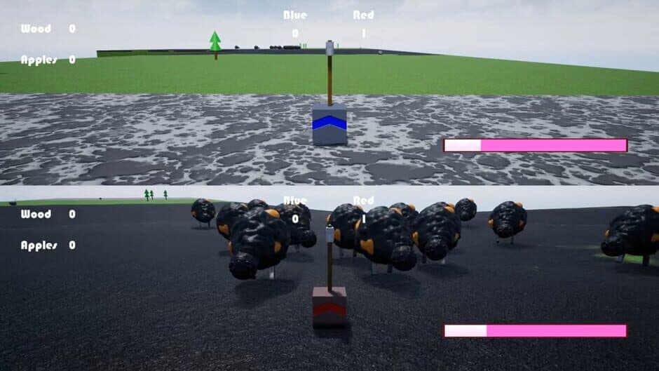 Ballistic Machines screenshot 1