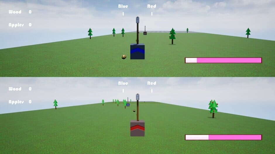 Ballistic Machines screenshot 5