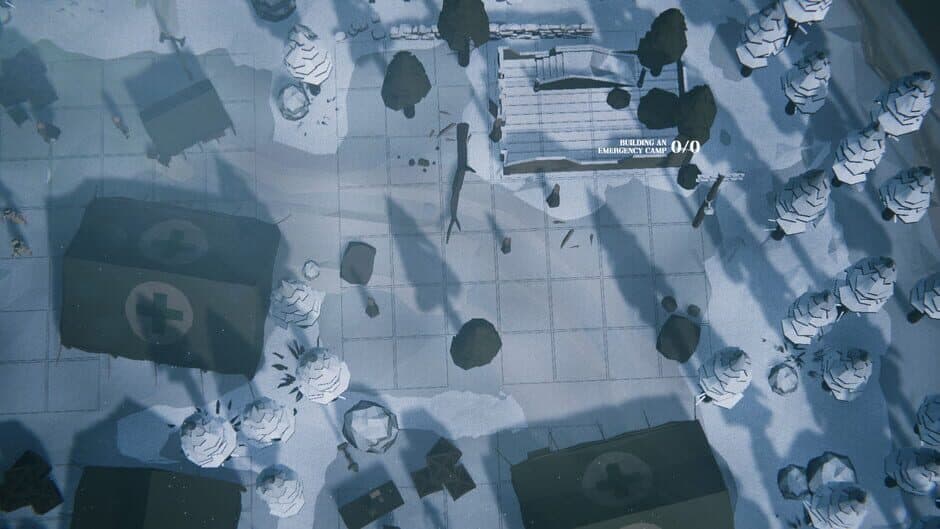War Mines: WW1 screenshot 4