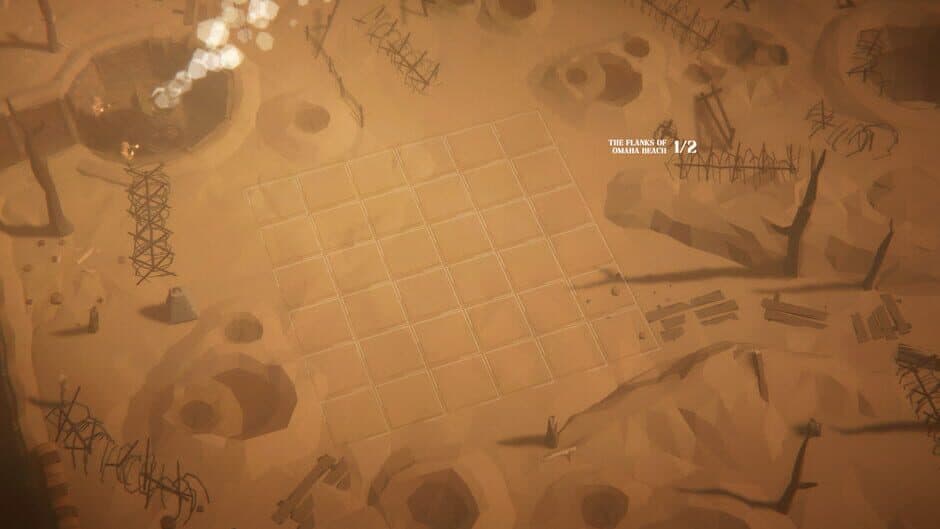 War Mines: WW1 screenshot 5