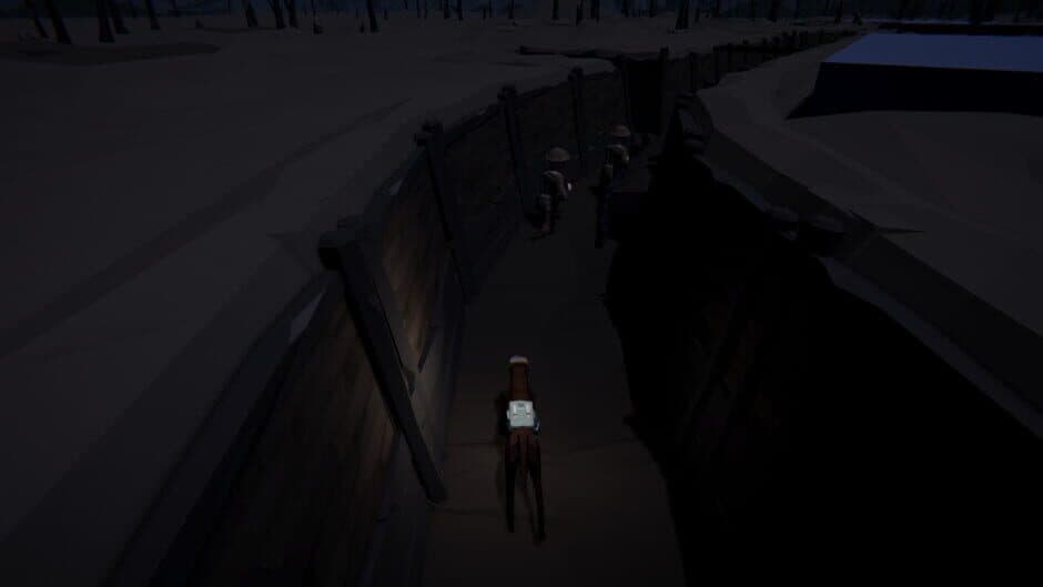 War Mines: WW1 screenshot 1