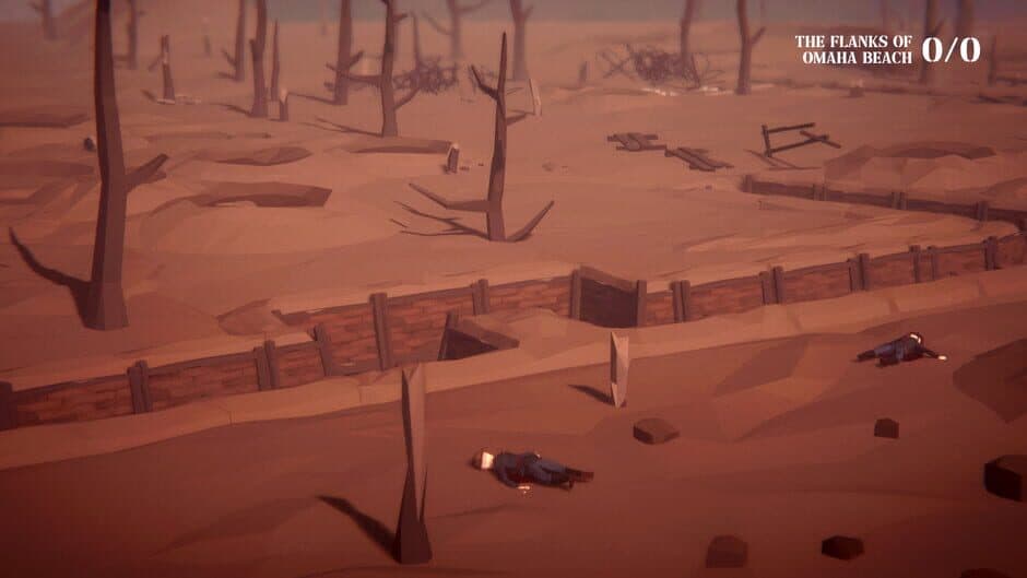 War Mines: WW1 screenshot 3