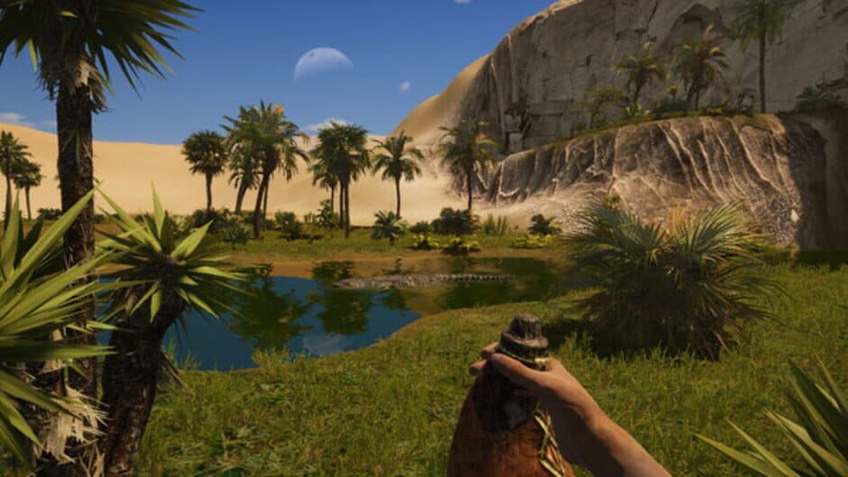 Starsand screenshot 3