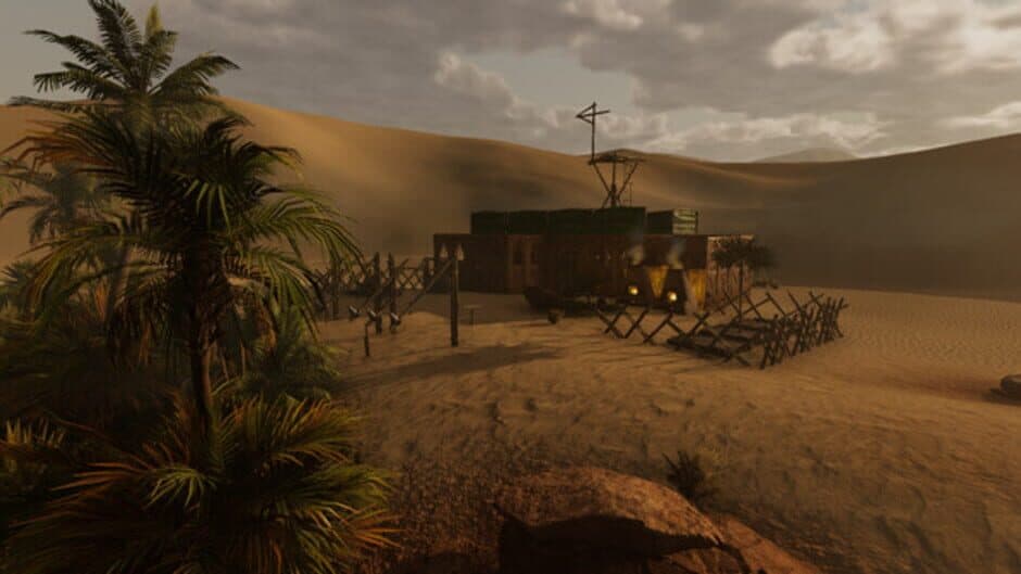 Starsand screenshot 4