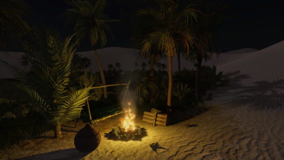 Starsand screenshot 6