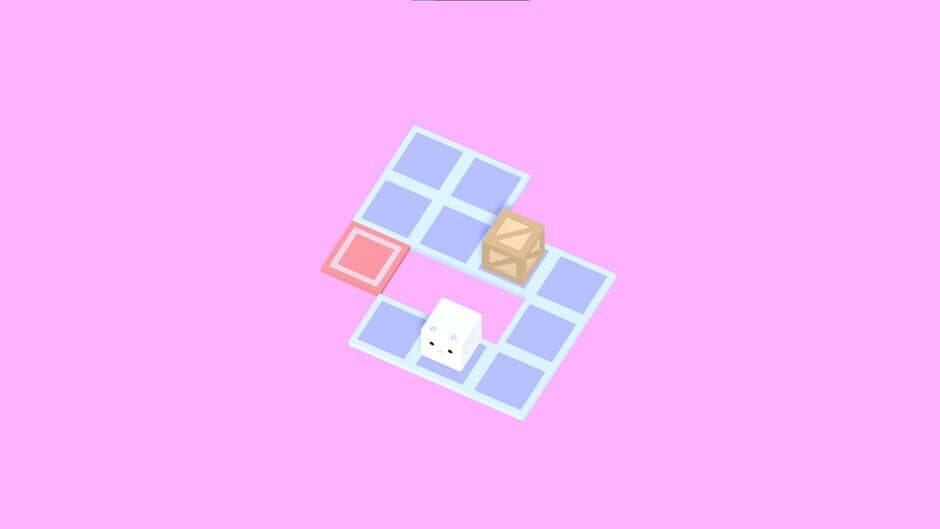 Fluffy Cubed screenshot 3