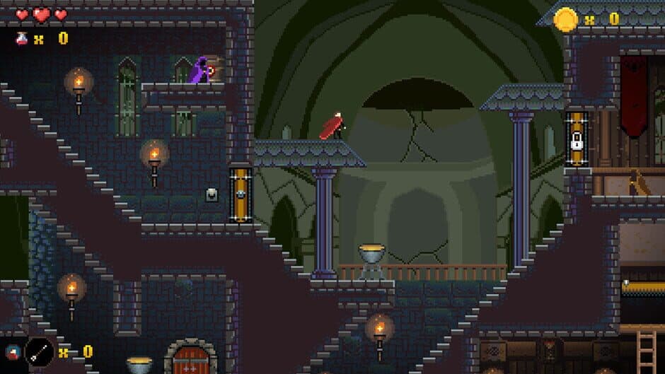 Janosik 2 screenshot 3
