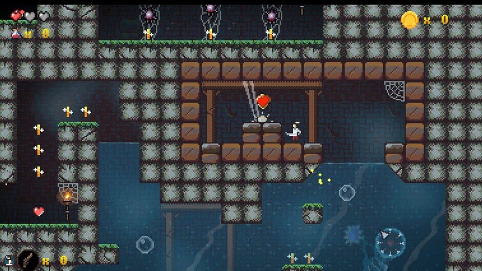 Janosik 2 screenshot 1
