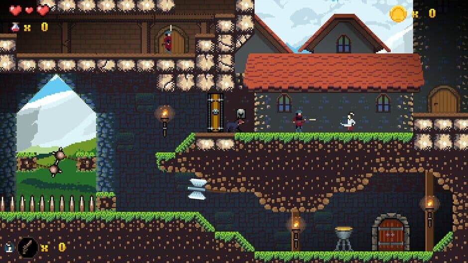 Janosik 2 screenshot 6