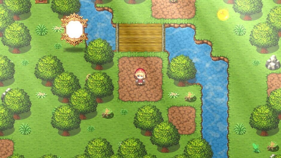 Wildsilver screenshot 1